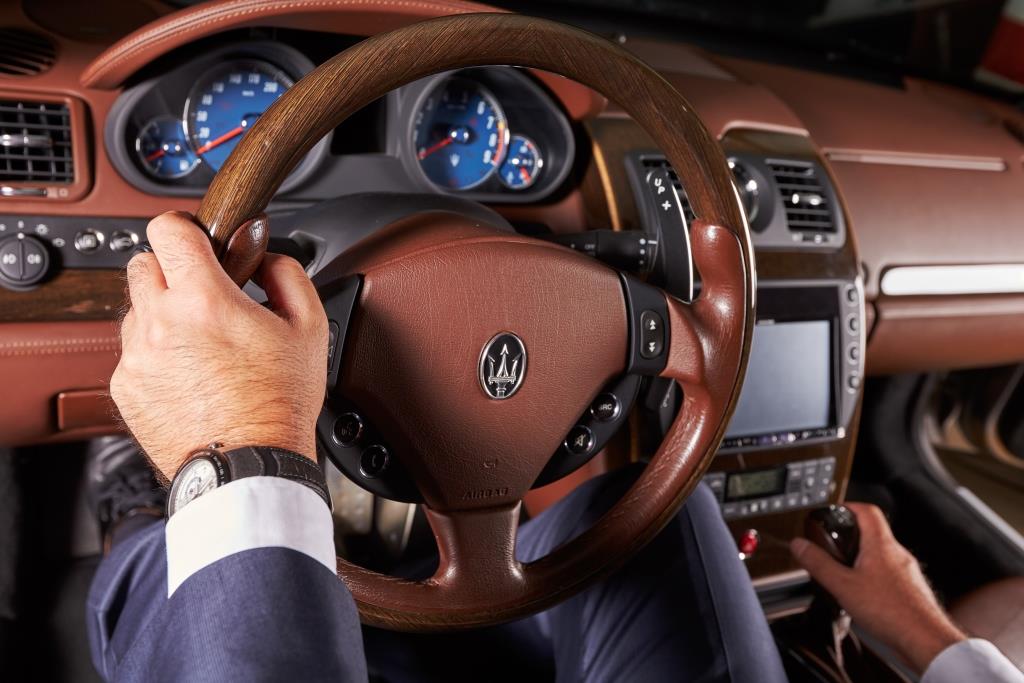 Italian-Ride Teampilot 1